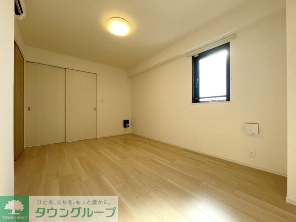 スアヴィス鳩ヶ谷の物件内観写真